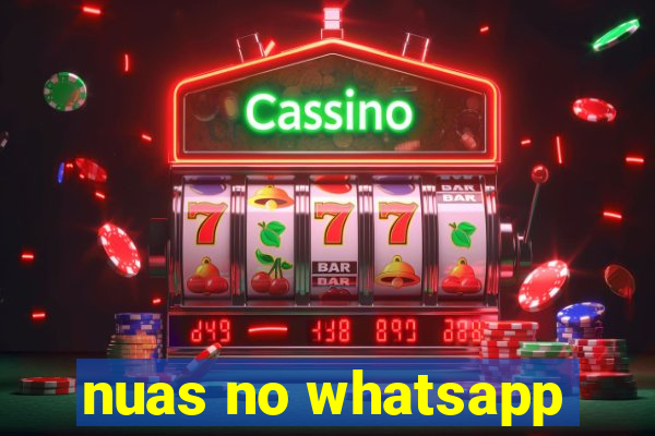 nuas no whatsapp